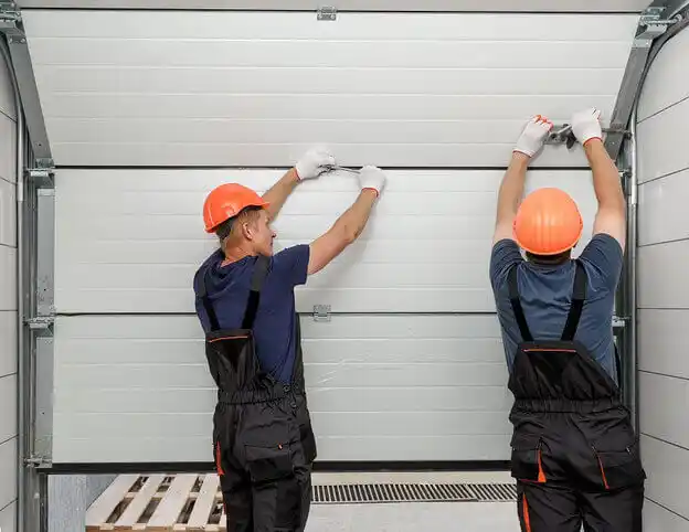 garage door service Huntley